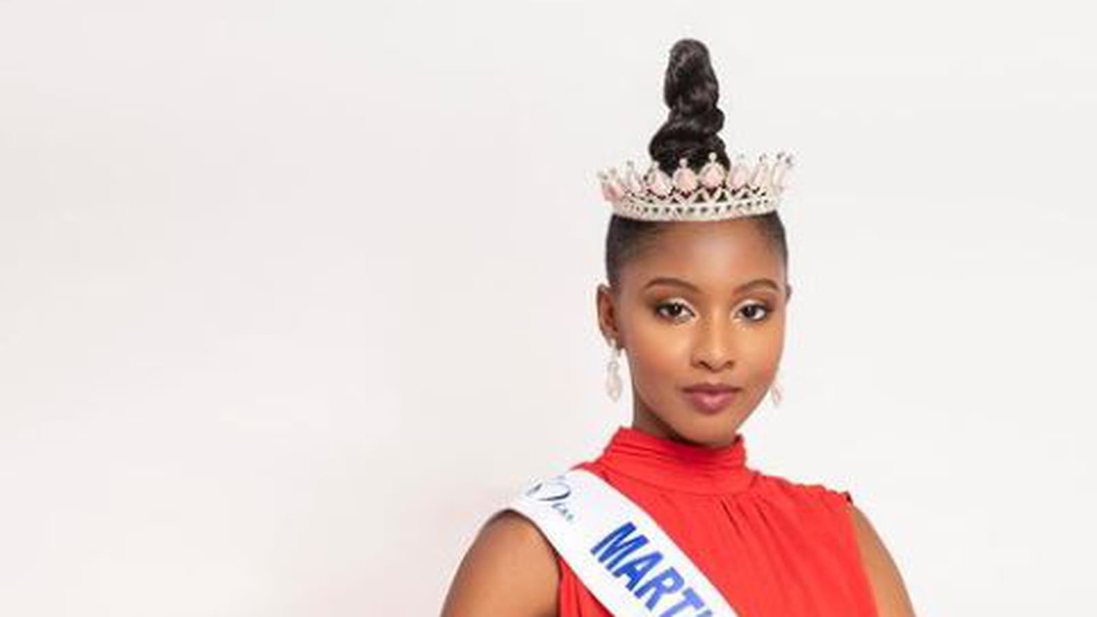 Miss Martinique