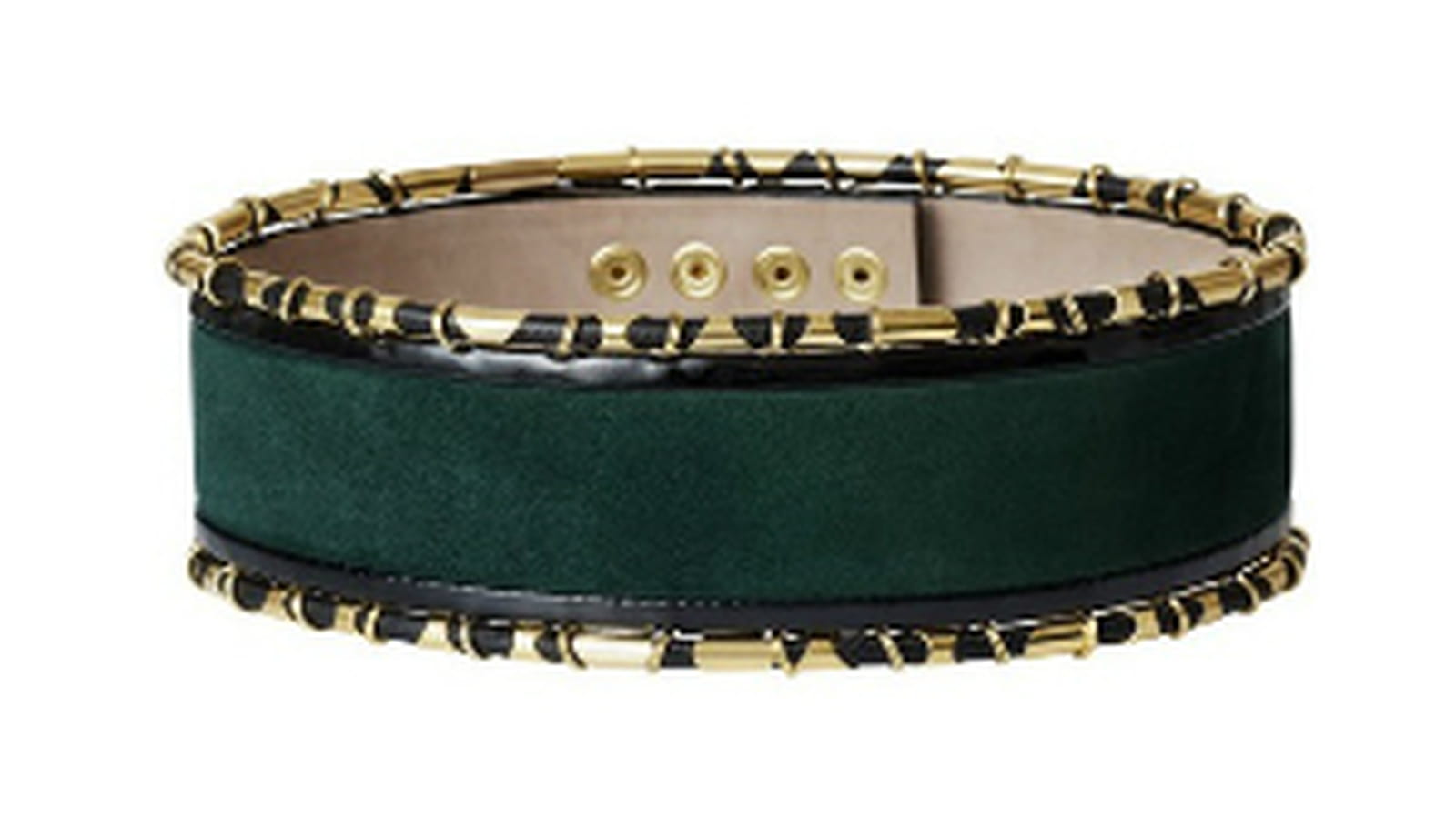 Ceinture verte