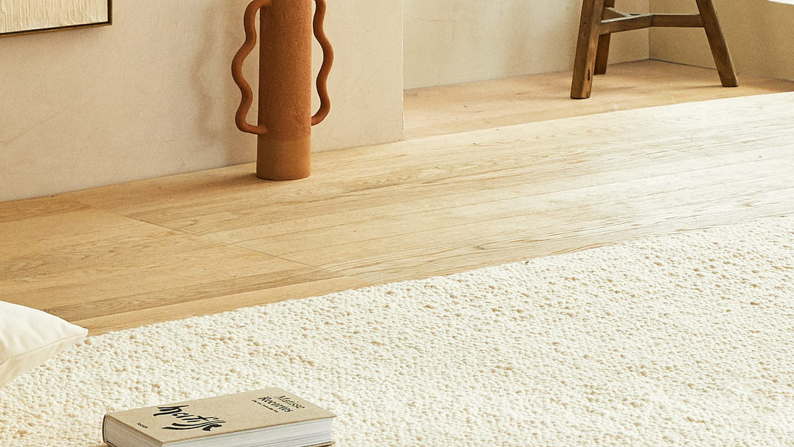 Tapis douillet
