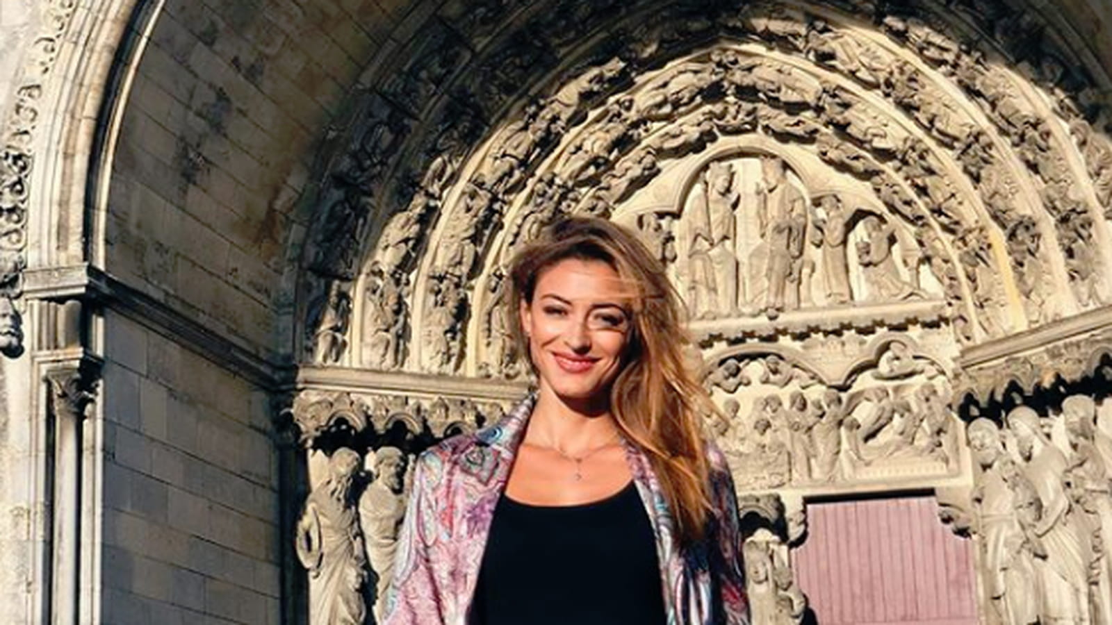 Rachel Legrain-Trapani