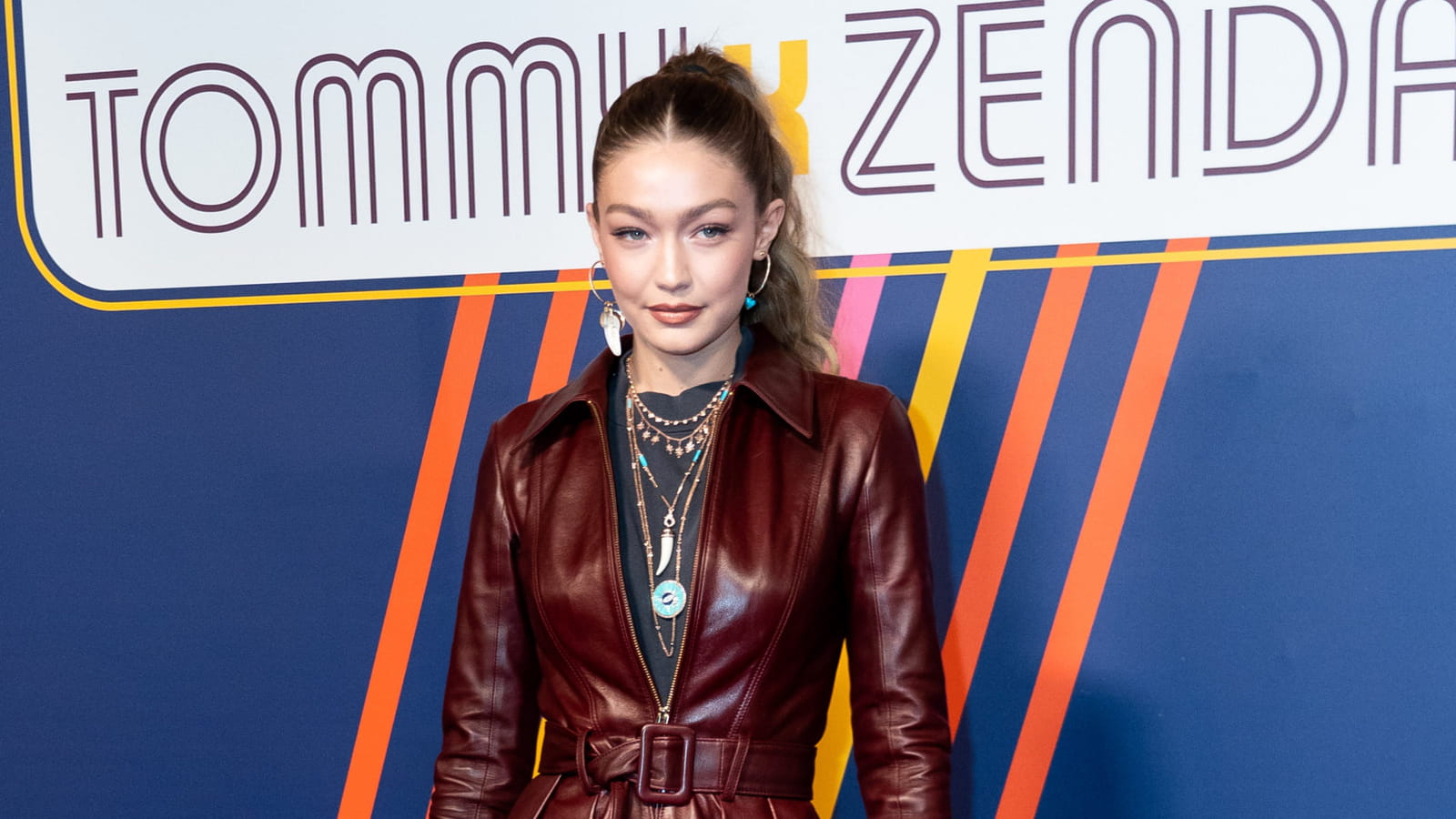 Gigi Hadid