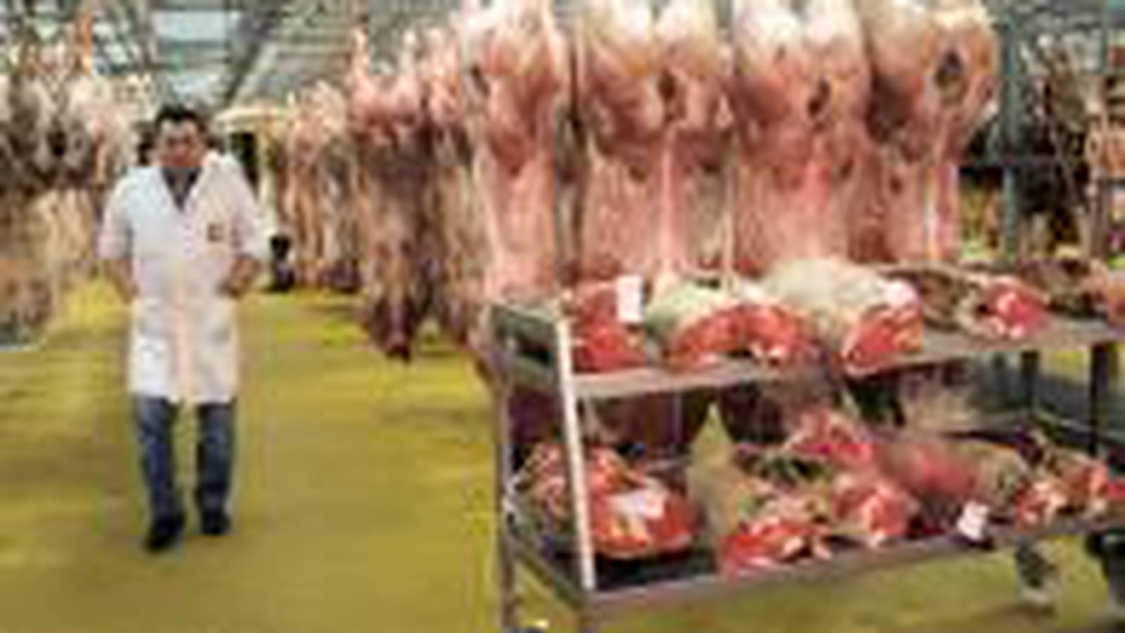 Coup de chaud pour le pot-au-feu