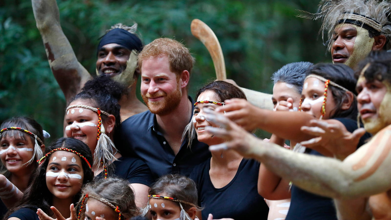 Prince Harry