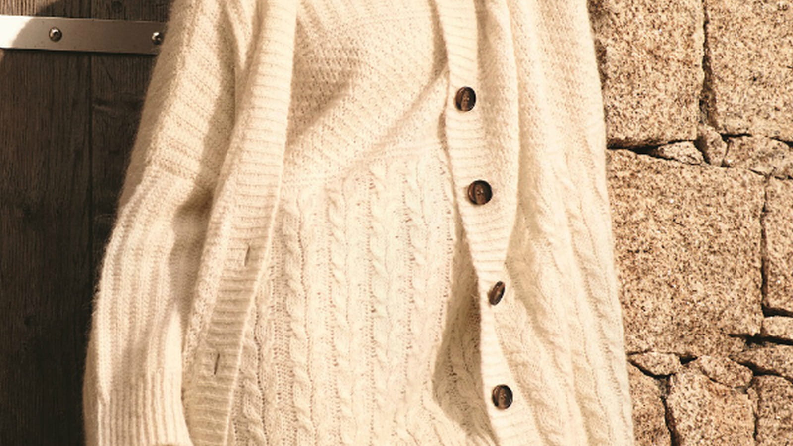 Robe-pull Etam