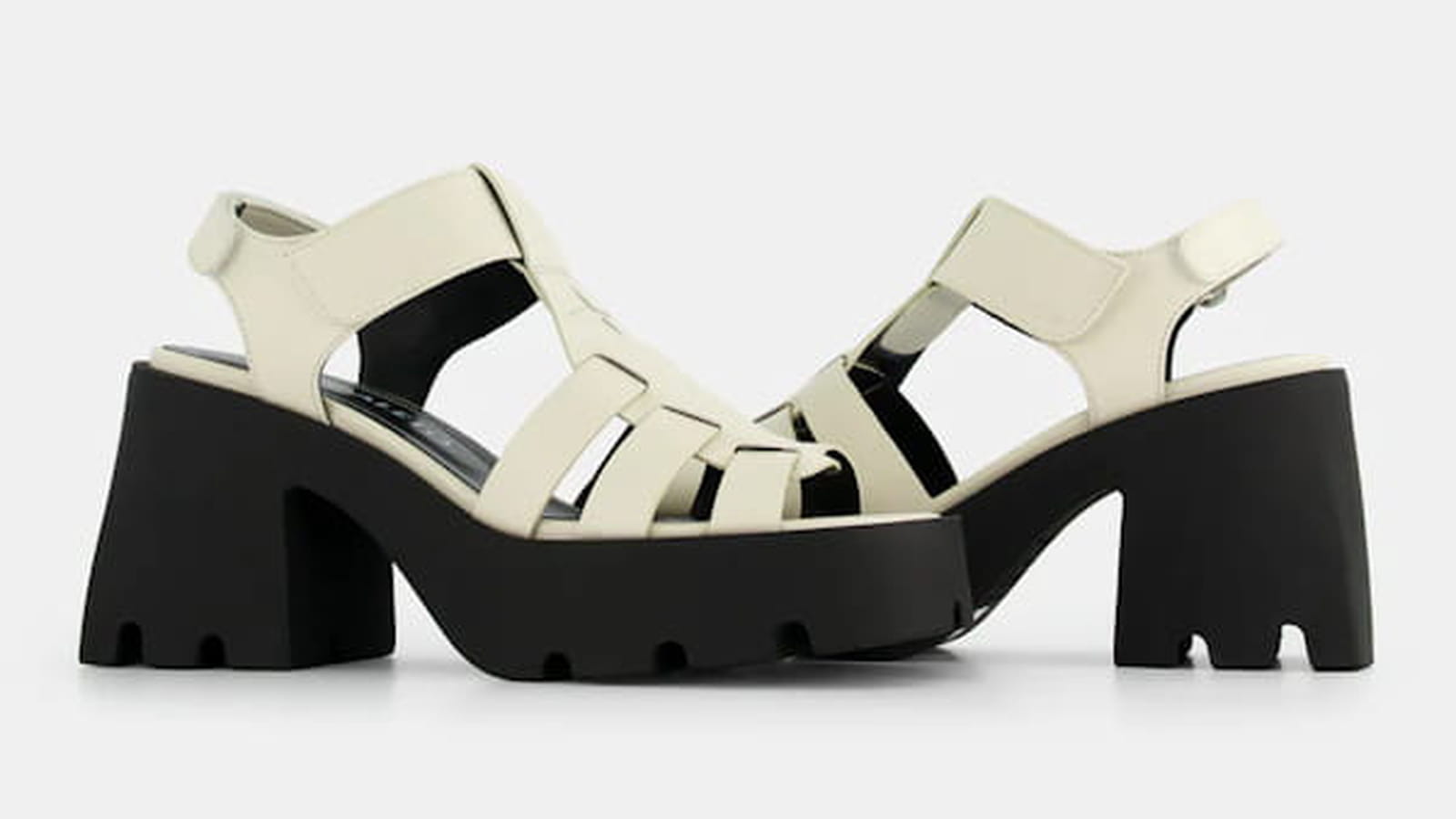 Sandales Nodaleto 