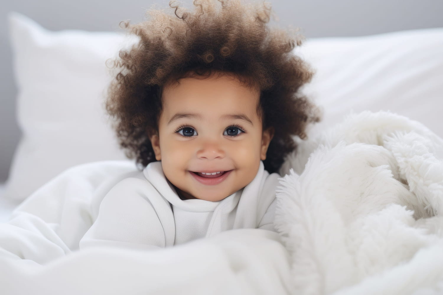 Universal names stand out for girls and boys