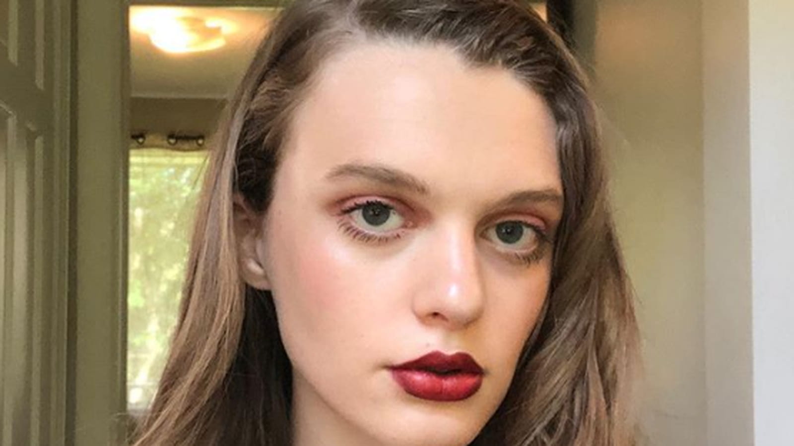 Ariel Nicholson