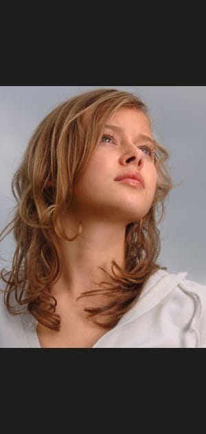 Mes cheveux manquent d'&eacute;clat