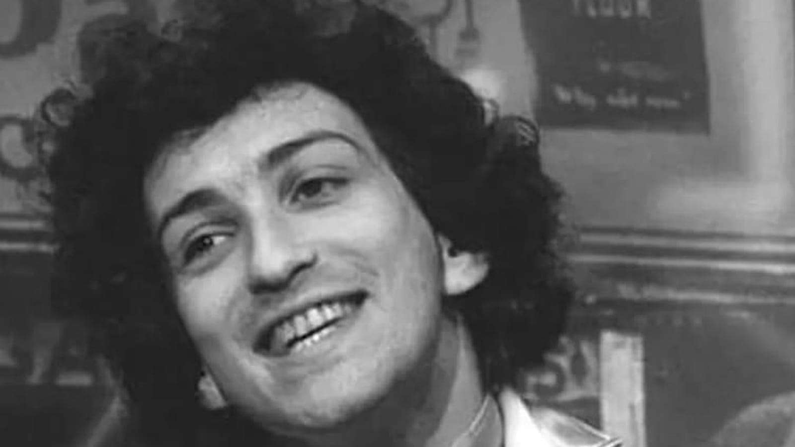 Michel Berger