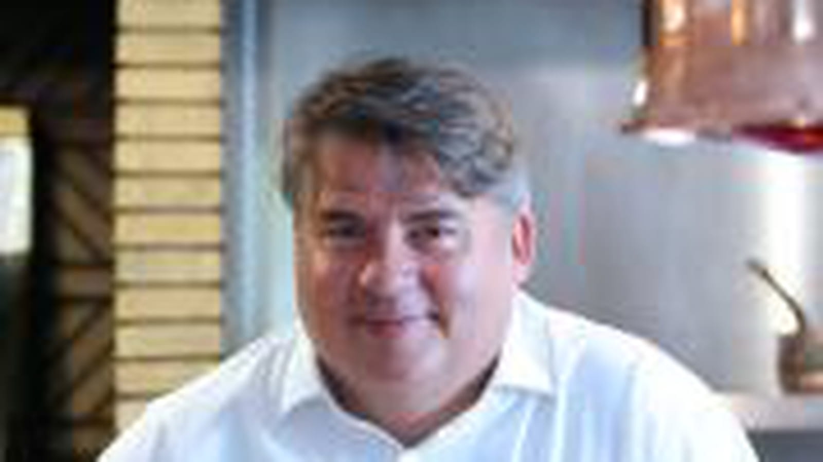 Alain Llorca, 1 étoile