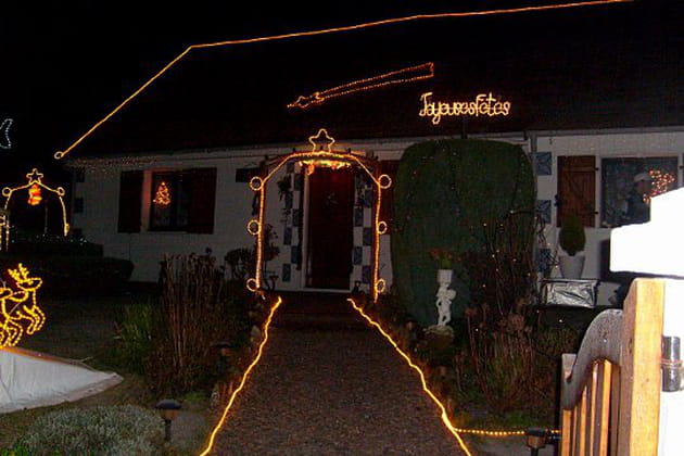 Berteaucourt-Les-Dames