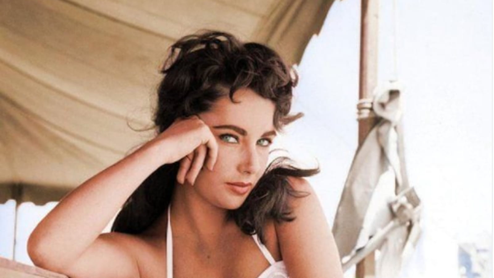 Elizabeth Taylor