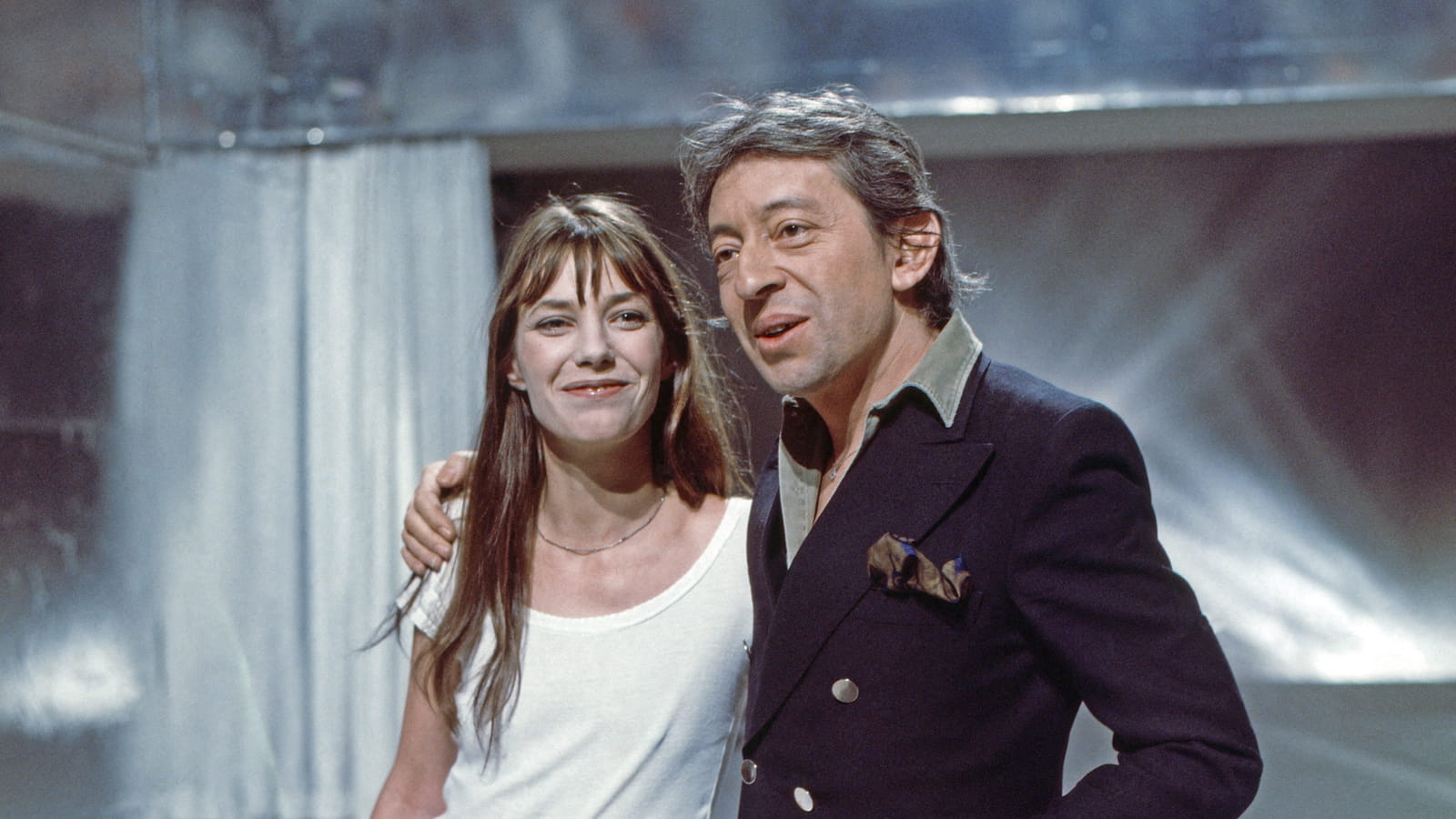 Jane Birkin