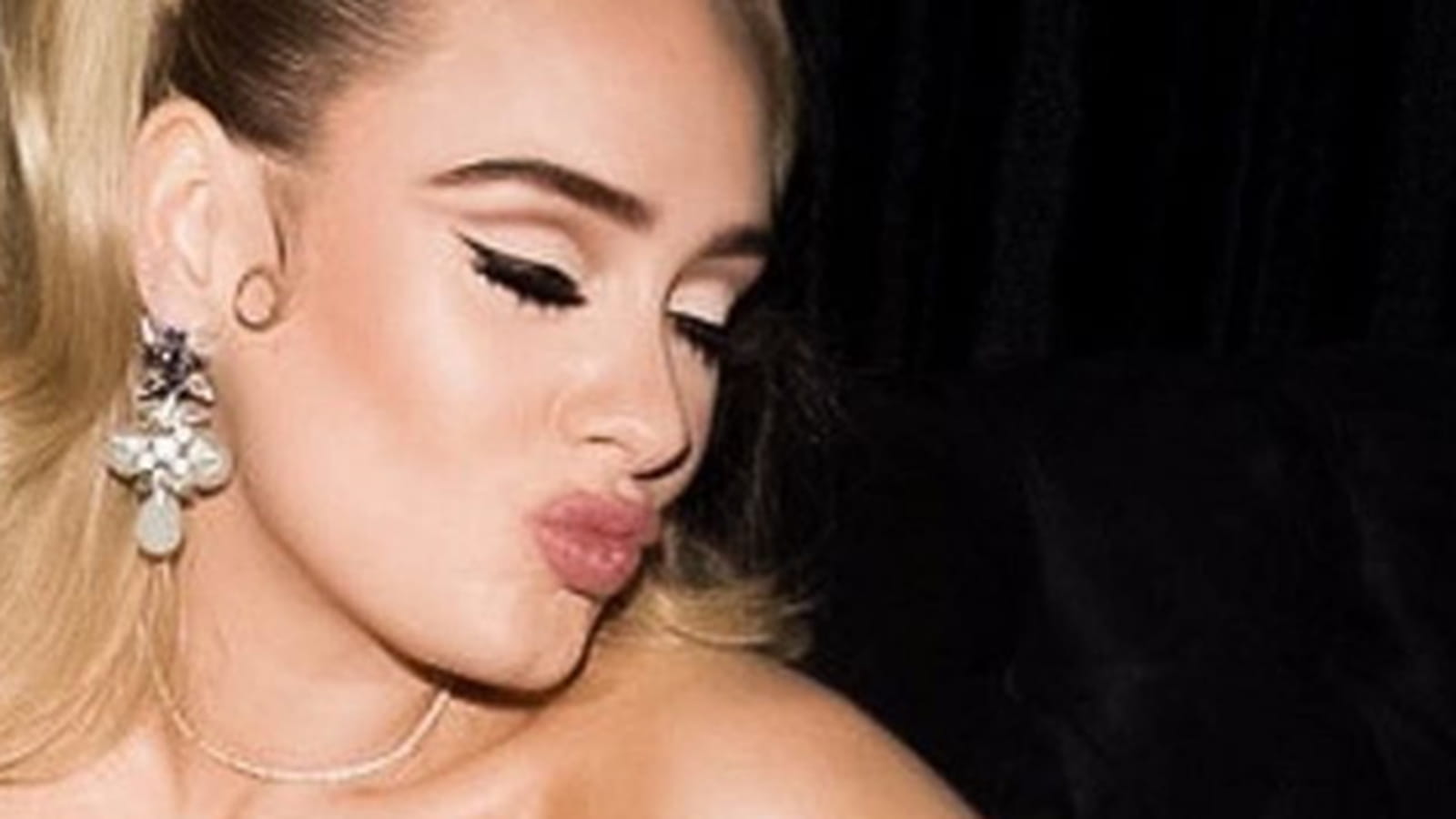Adele