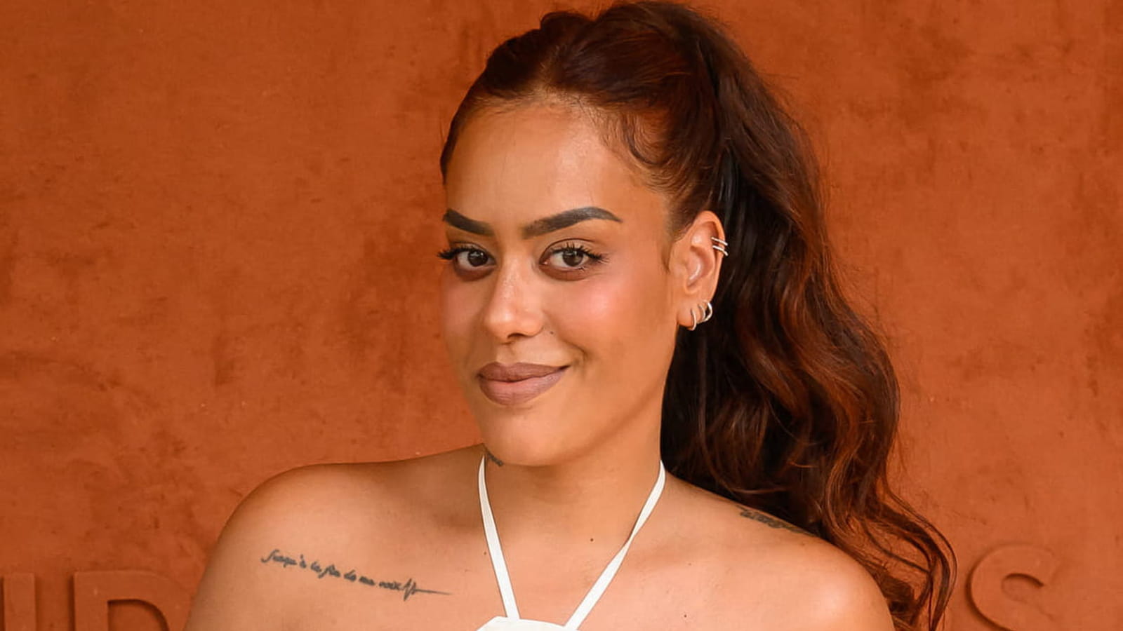 Amel Bent
