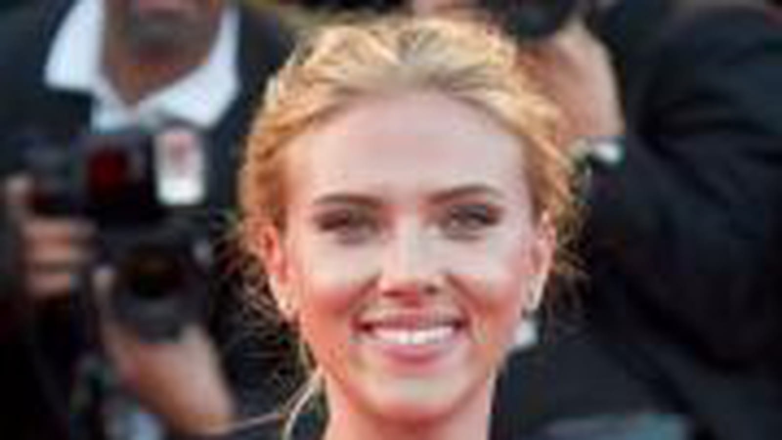 Scarlett Johansson