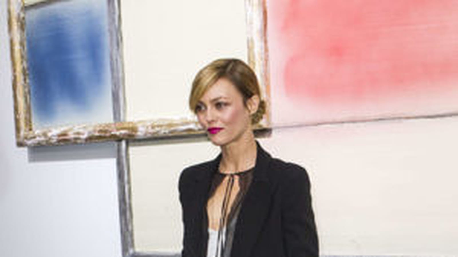Vanessa Paradis