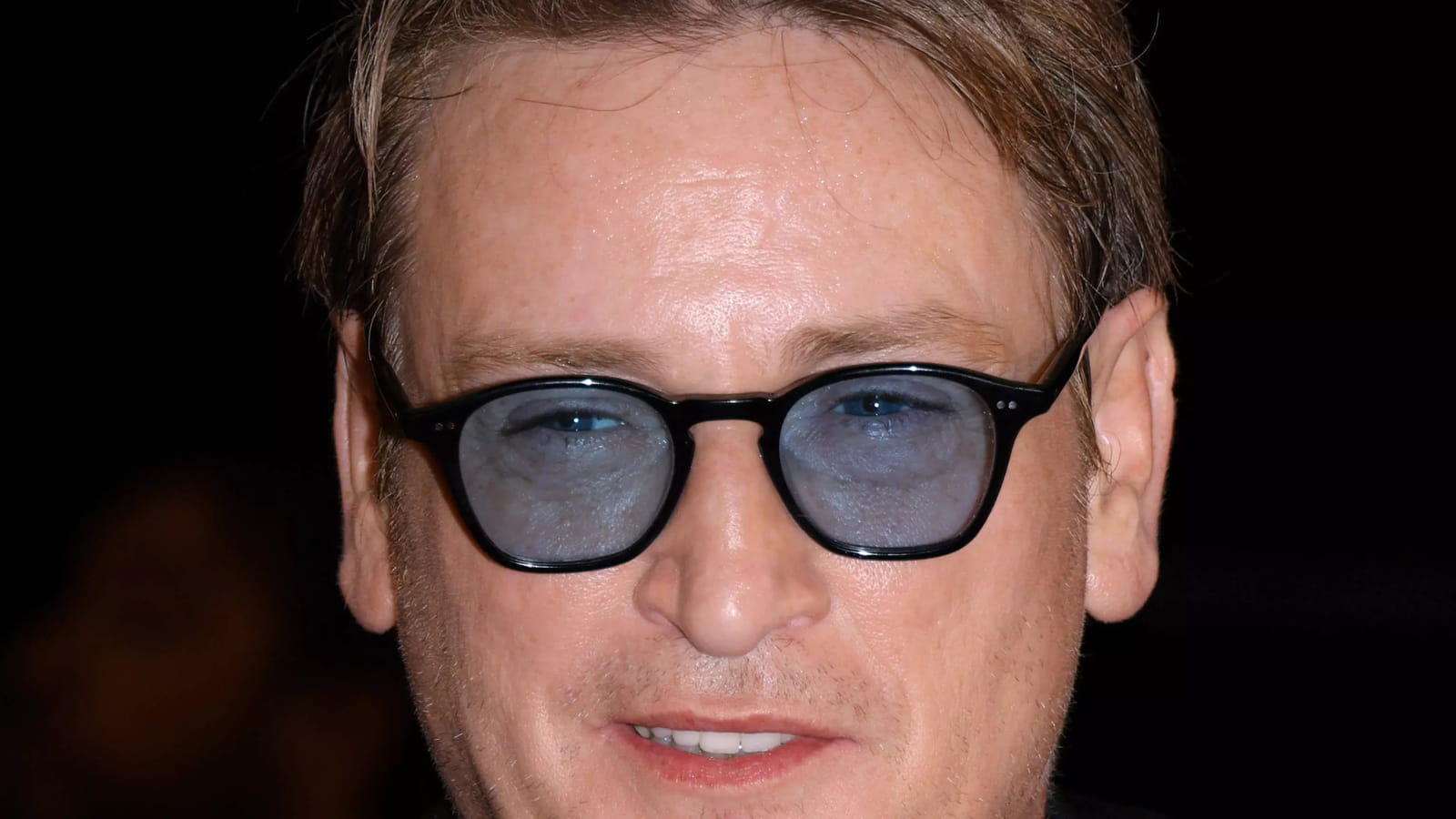 Benoît Magimel