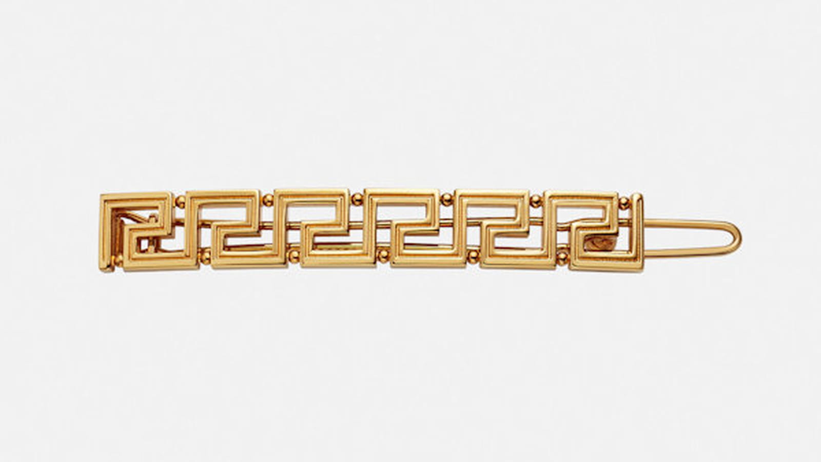 Barrette Versace