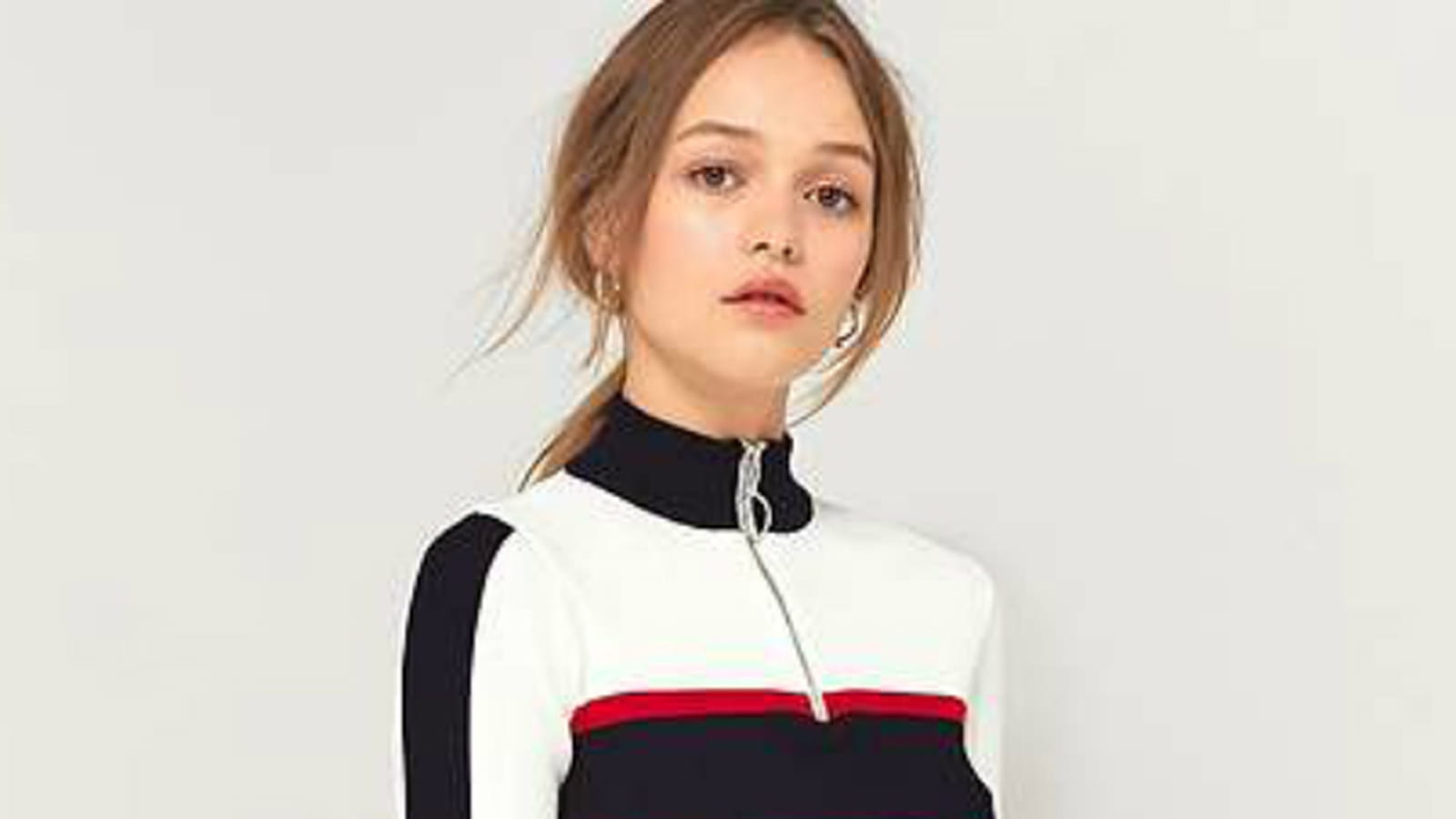 Pull Urban Outfitters 