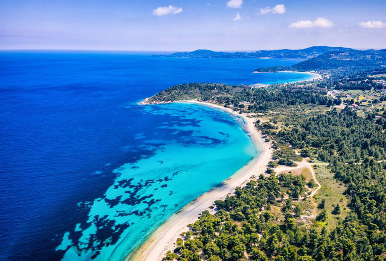 Oubliez les Cyclades, c'est ce superbe coin de Grèce méconnu qu'il faut voir sans la foule