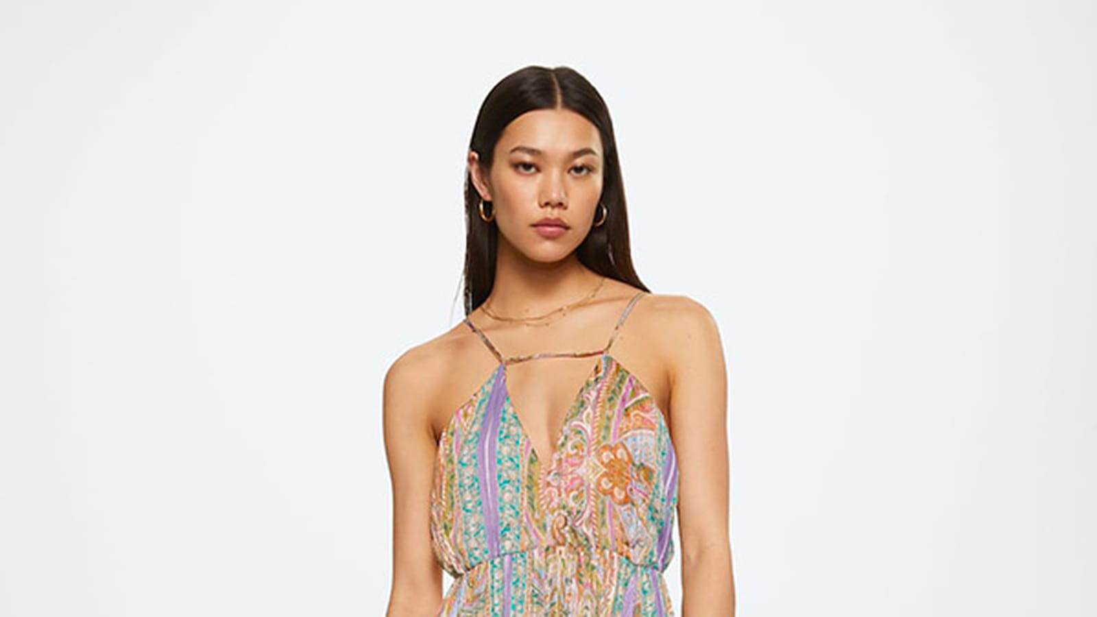 Robe Mango