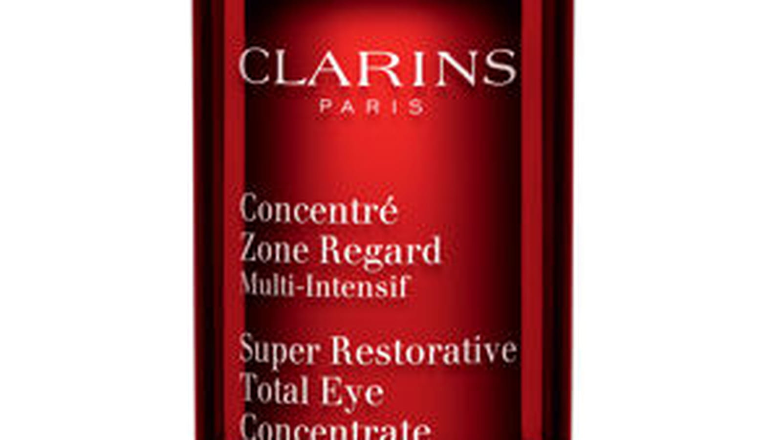  Concentré Zone Regard multi-intensif de Clarins