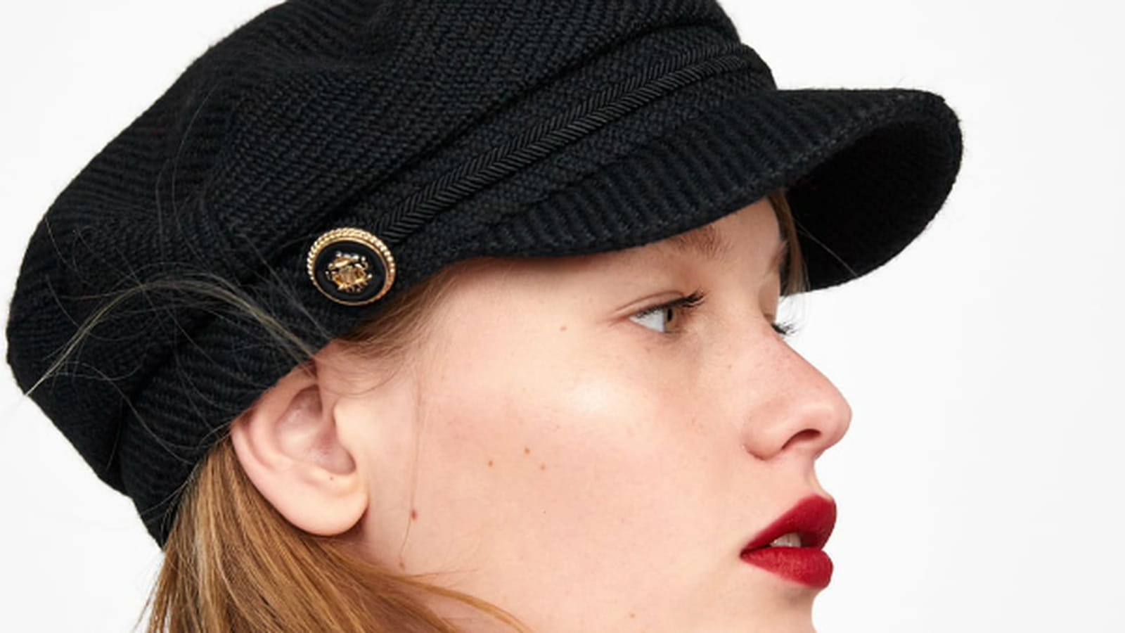 Casquette
