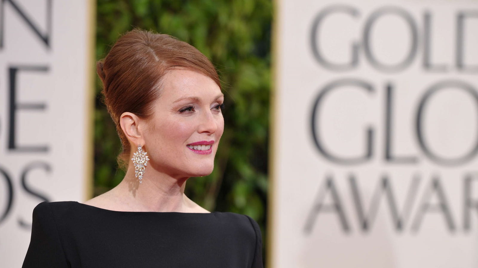 Julianne Moore