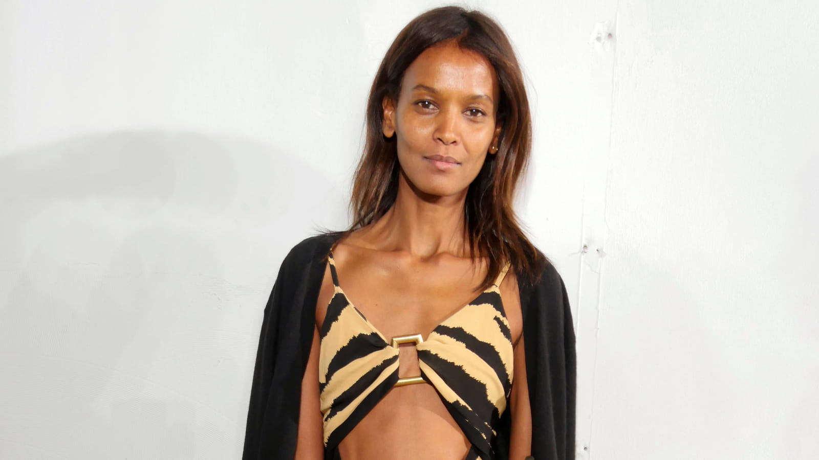 Liya Kebede