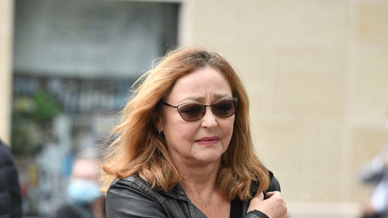 Catherine Frot