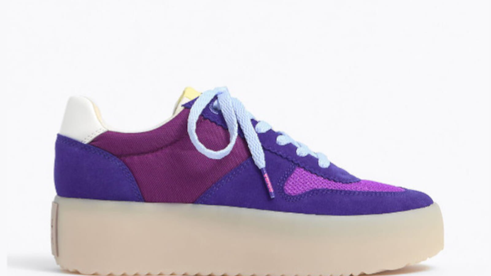 Baskets Bimba y Lola 
