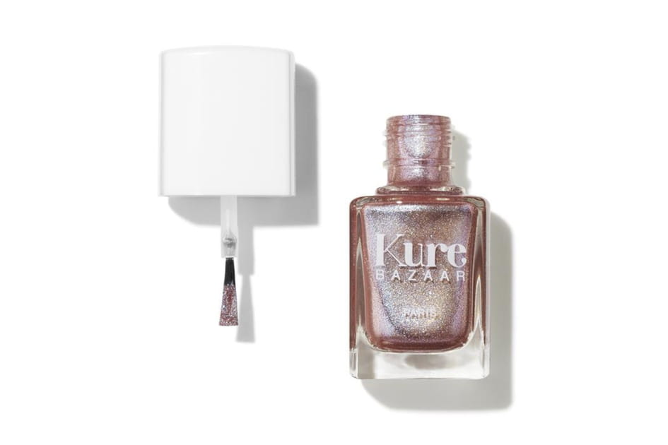 Vernis &agrave; ongles Flamingo, Kure Bazaar