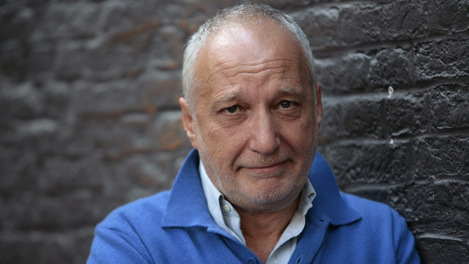 François Berléand
