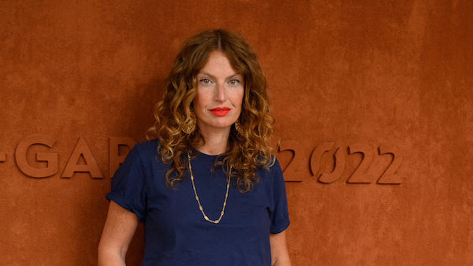 Aurélie Saada le 3 juin 2022