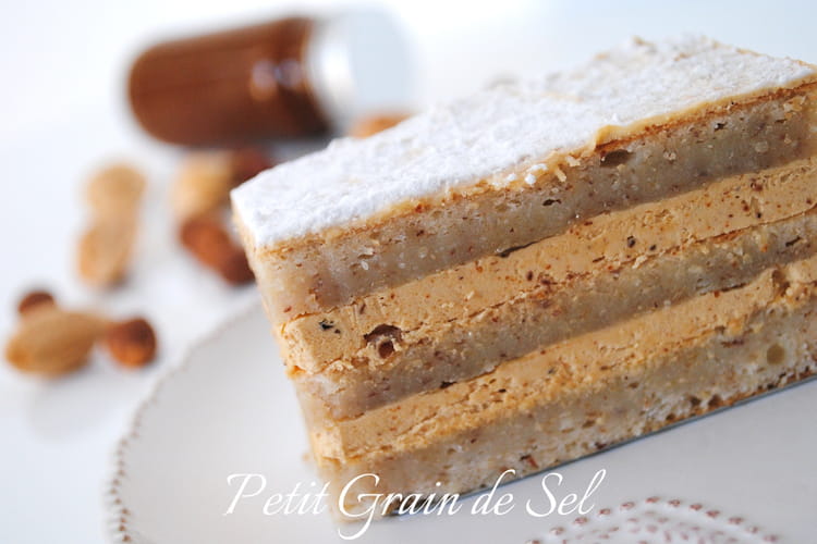 Recette De Le Russe La Recette Facile