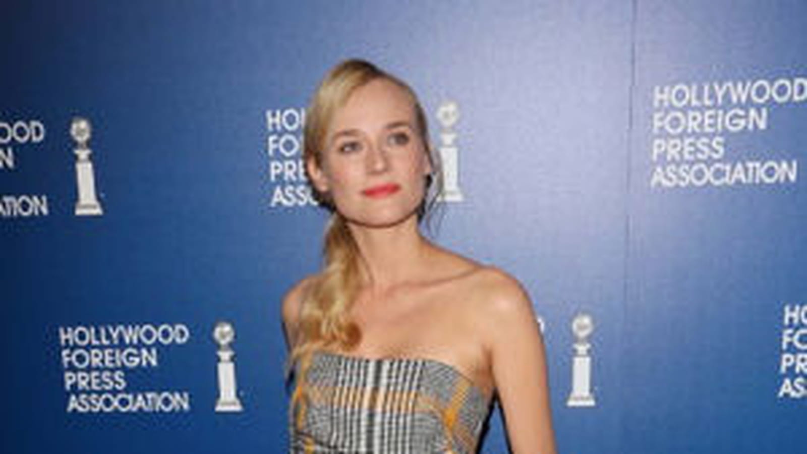 Diane Kruger