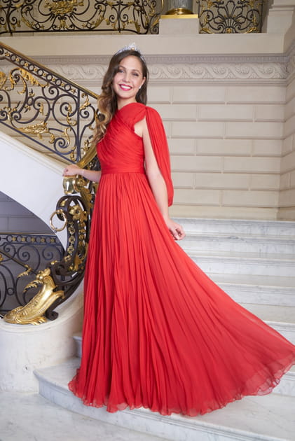 S.A.R Princesse Louise d'Orl&eacute;ans