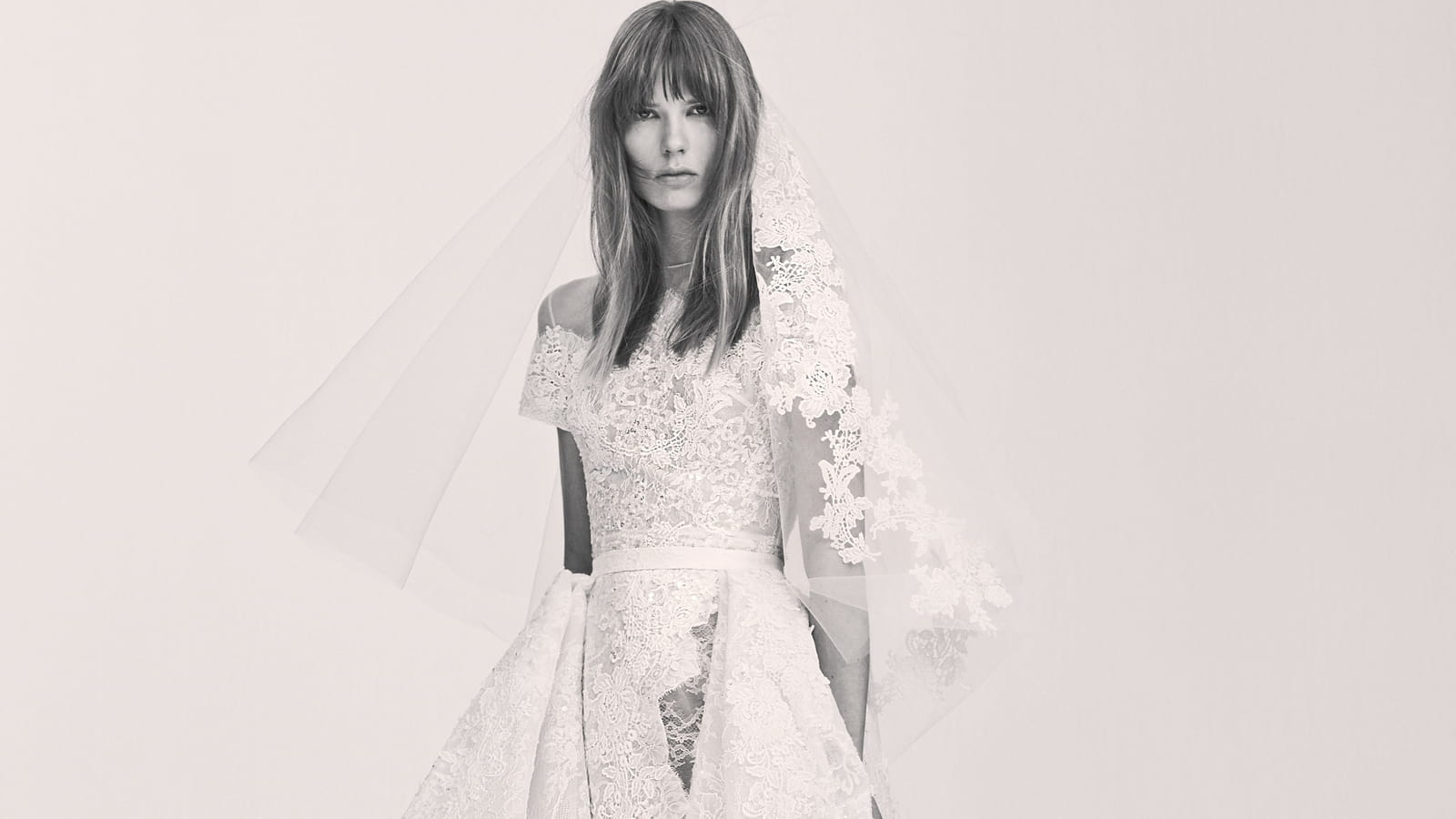 Elie Saab Bridal