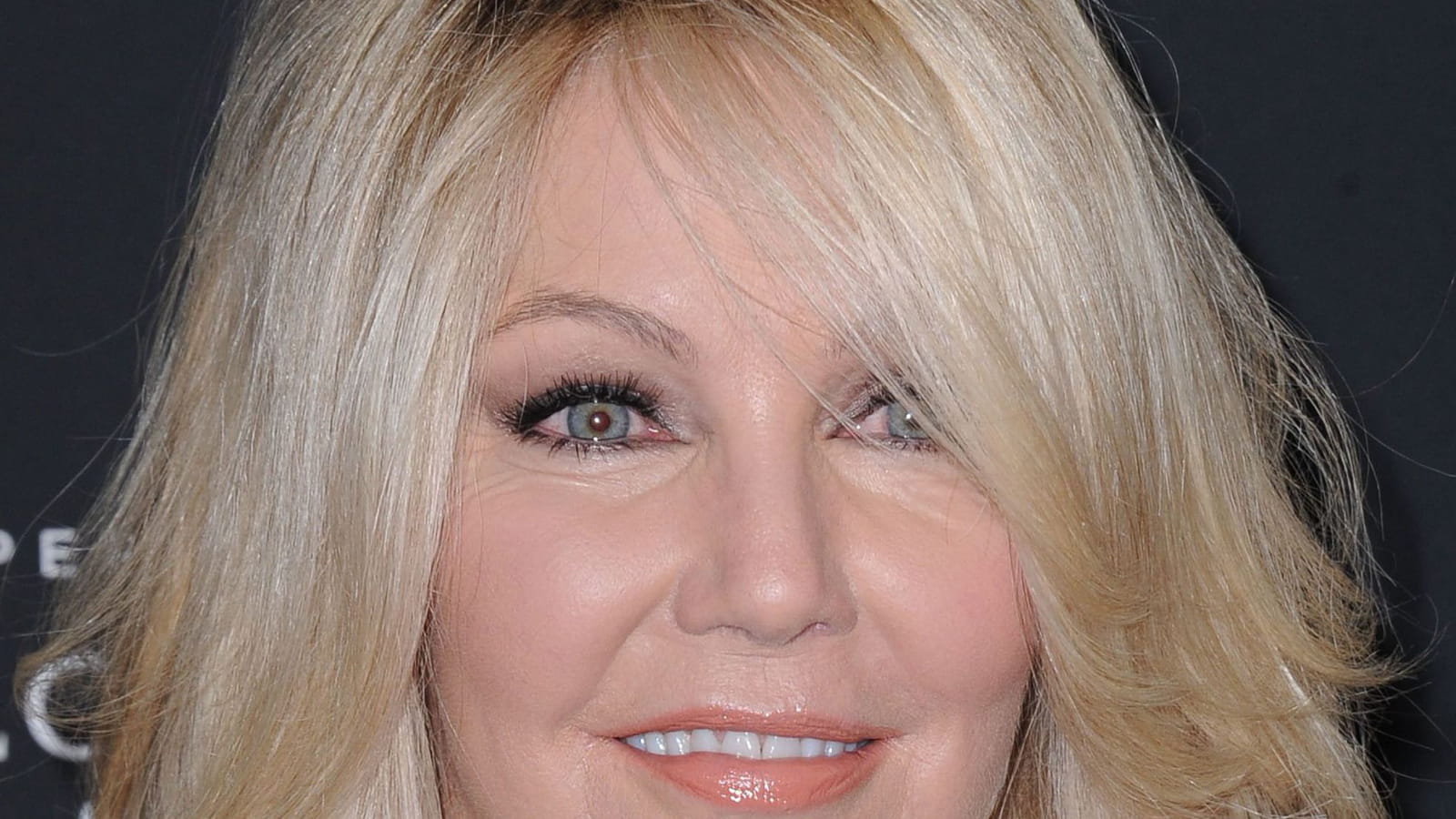 Heather Locklear