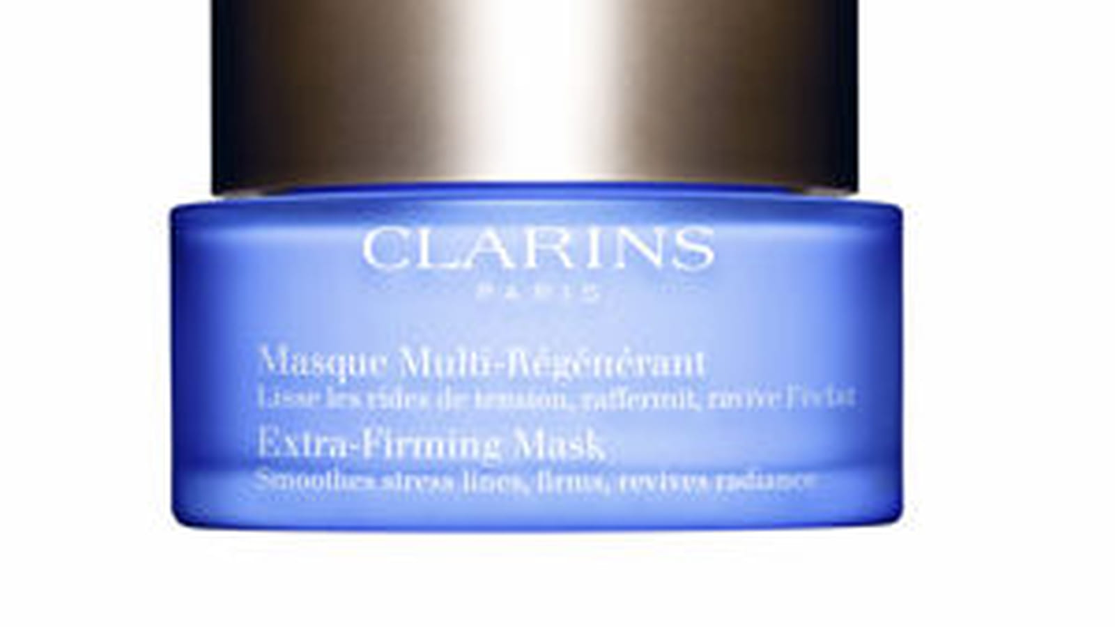 Masque multi-régénérant Clarins