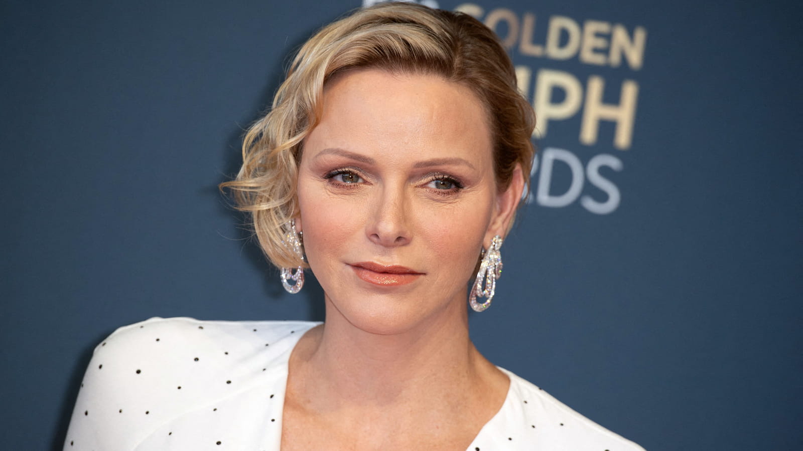 Charlène de Monaco
