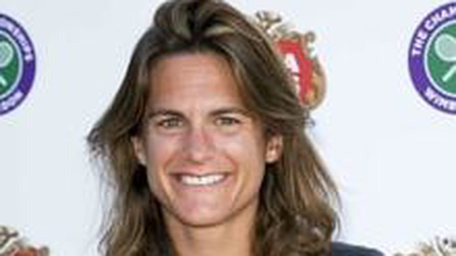Amélie Mauresmo
