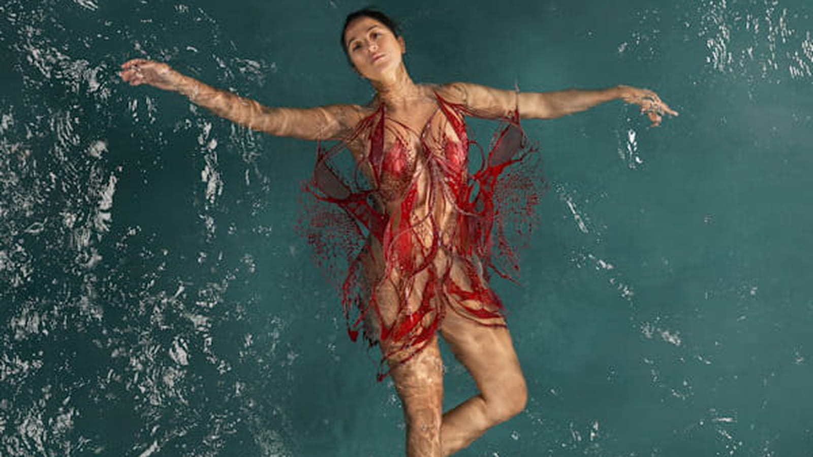 Iris van Herpen