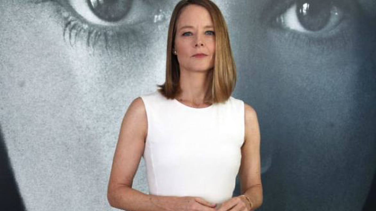 Jodie Foster
