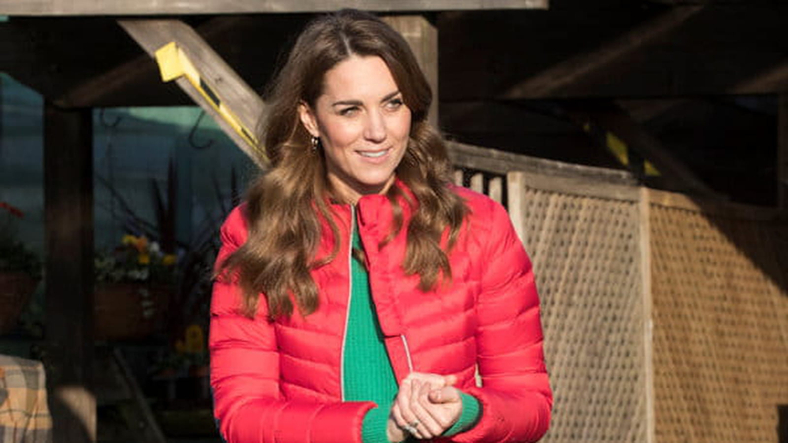 Kate Middleton le 4 février 2019