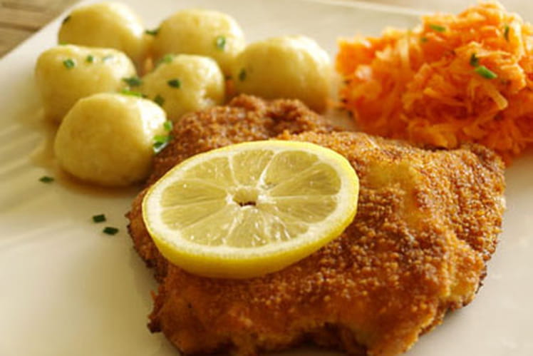 Escalope viennoise-image
