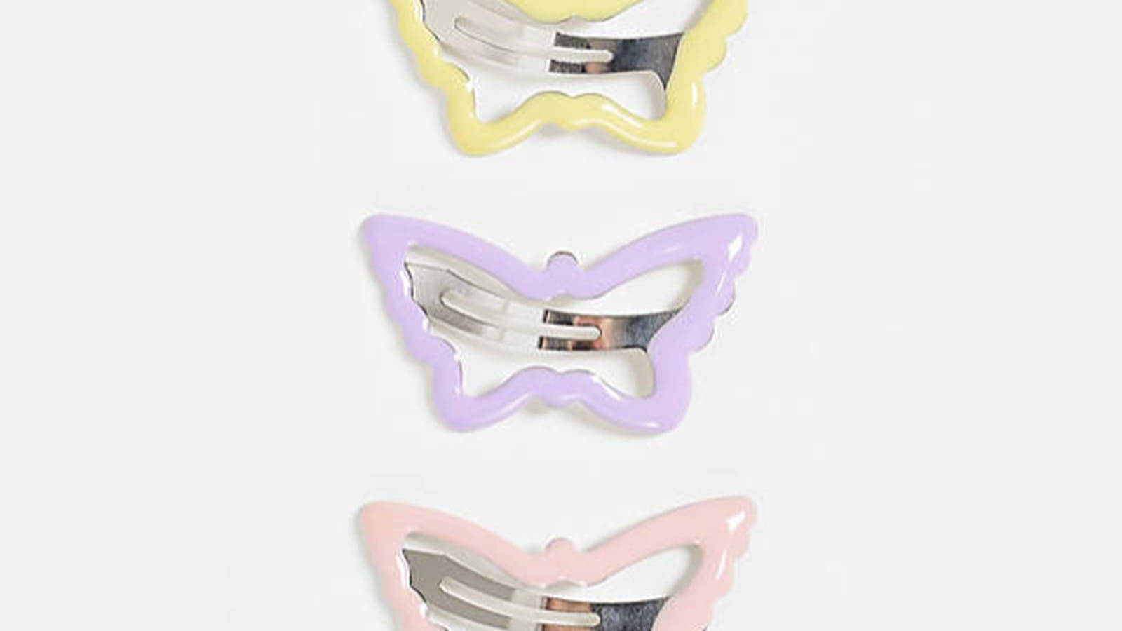 Barrettes Monki