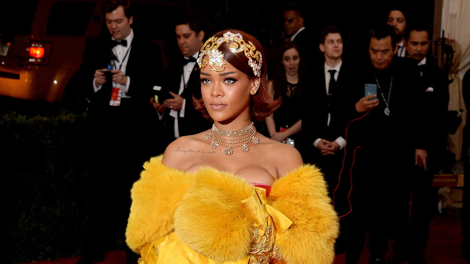 Rihanna