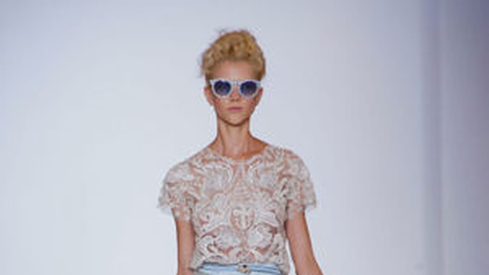 Temperley London